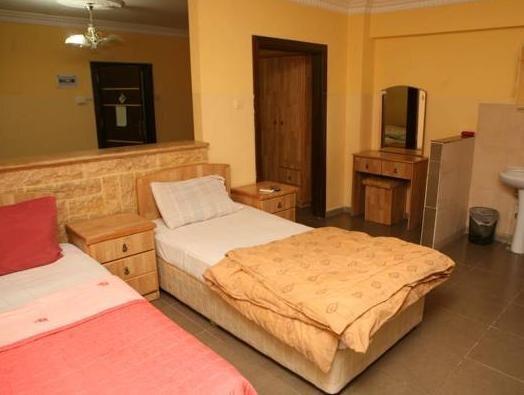 Акаба: Aqaba Dunes Hotel Suites