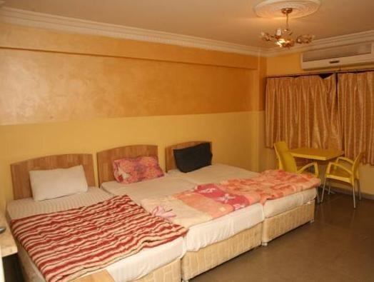 Акаба: Aqaba Dunes Hotel Suites
