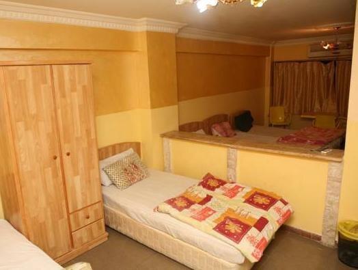 Акаба: Aqaba Dunes Hotel Suites