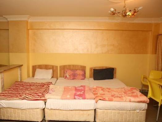 Акаба: Aqaba Dunes Hotel Suites