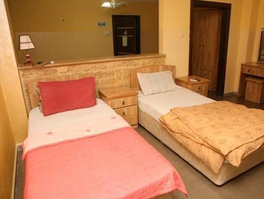 Акаба: Aqaba Dunes Hotel Suites