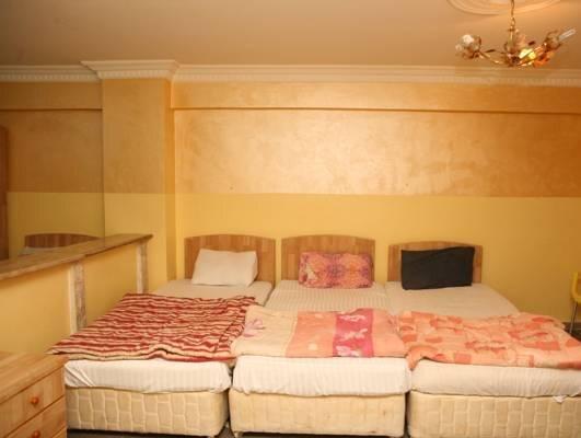 Акаба: Aqaba Dunes Hotel Suites