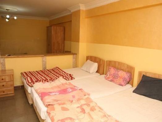 Акаба: Aqaba Dunes Hotel Suites