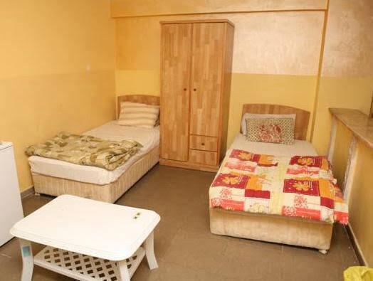 Акаба: Aqaba Dunes Hotel Suites