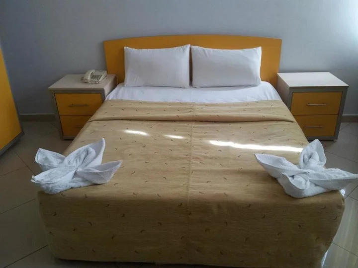 Акаба: Dream Hotel