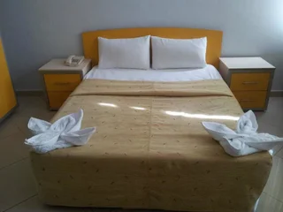 Акаба: Dream Hotel