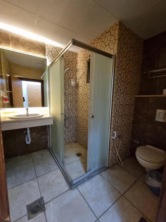 Акаба: Shweiki Hotel