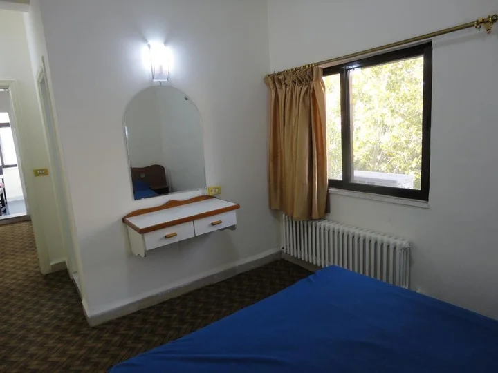 Амман: Corner House
