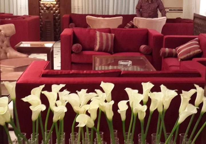 Амман: Al Thuraya Hotel Amman