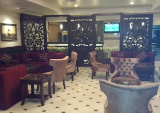 Амман: Al Thuraya Hotel Amman