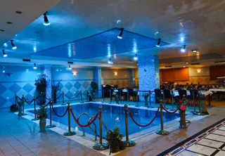 Амман: Al Thuraya Hotel Amman