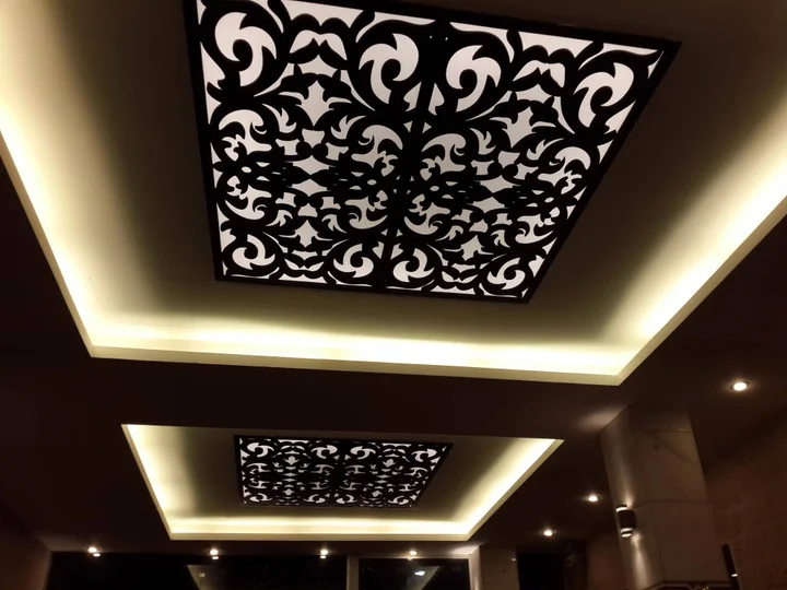 Амман: Al Thuraya Hotel Amman