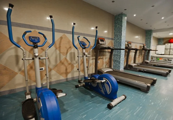 Амман: Al Thuraya Hotel Amman