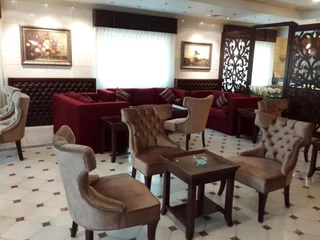 Амман: Al Thuraya Hotel Amman