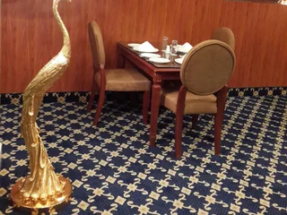 Амман: Al Thuraya Hotel Amman