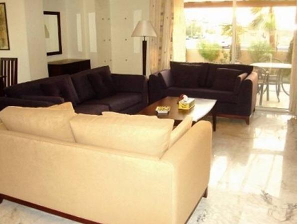 Акаба: Villa Al Humam