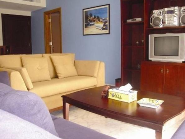 Акаба: Villa Al Humam
