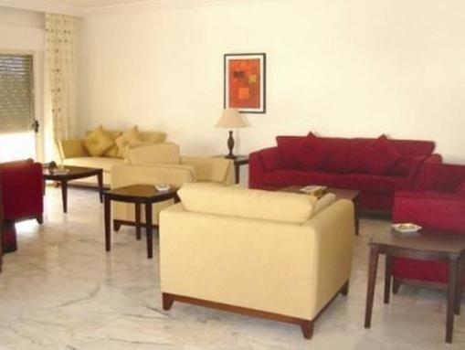 Акаба: Villa Al Humam