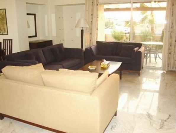 Акаба: Villa Al Humam