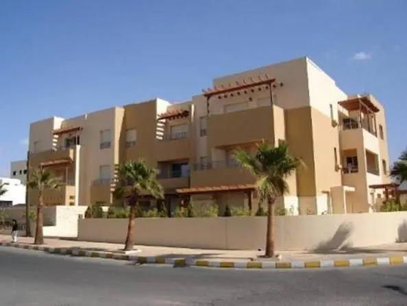 Акаба: Villa Al Humam