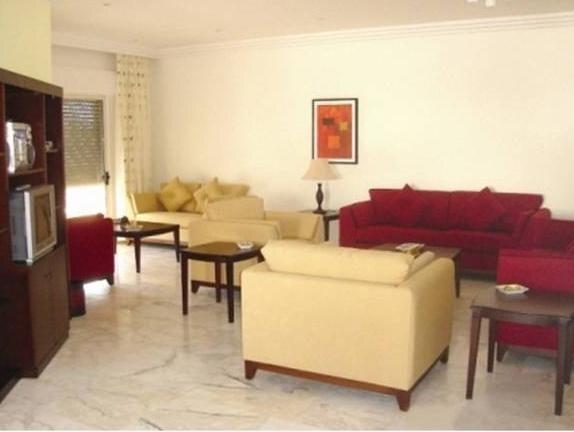 Акаба: Villa Al Humam