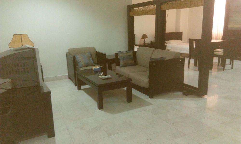 Акаба: Ziyara Inn Apartment - Aqaba