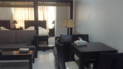 Акаба: Ziyara Inn Apartment - Aqaba