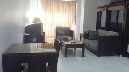 Акаба: Ziyara Inn Apartment - Aqaba