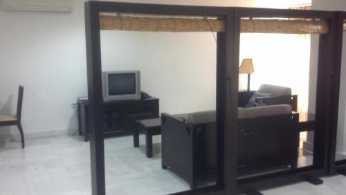 Акаба: Ziyara Inn Apartment - Aqaba