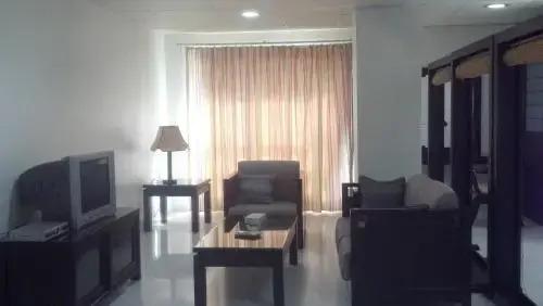 Акаба: Ziyara Inn Apartment - Aqaba