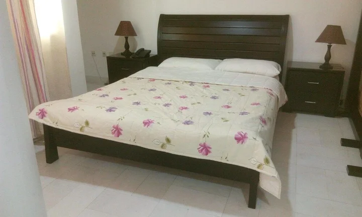 Акаба: Ziyara Inn Apartment - Aqaba