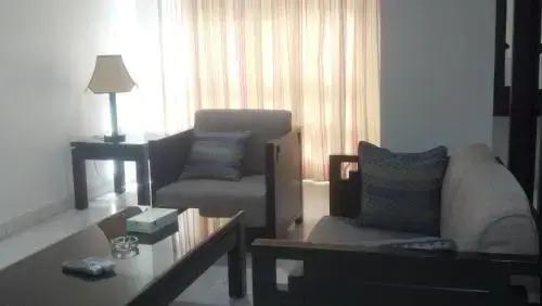 Акаба: Ziyara Inn Apartment - Aqaba