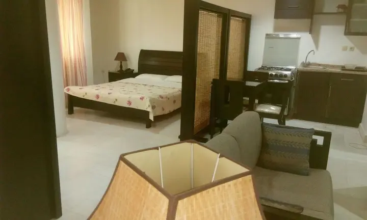Акаба: Ziyara Inn Apartment - Aqaba