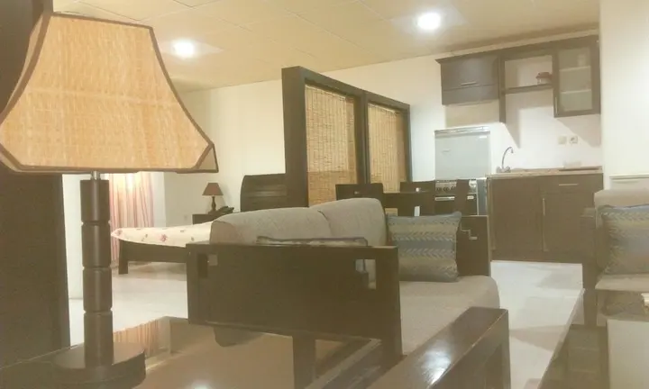 Акаба: Ziyara Inn Apartment - Aqaba