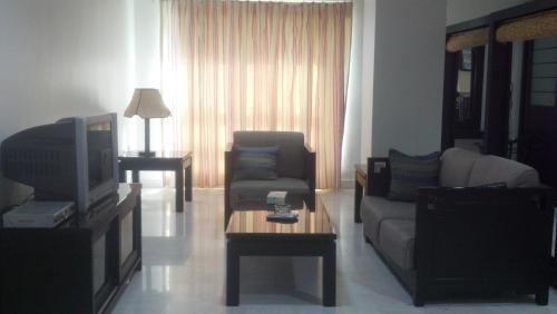 Акаба: Ziyara Inn Apartment - Aqaba