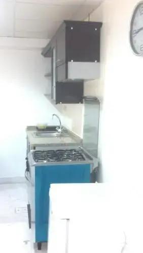 Акаба: Ziyara Inn Apartment - Aqaba