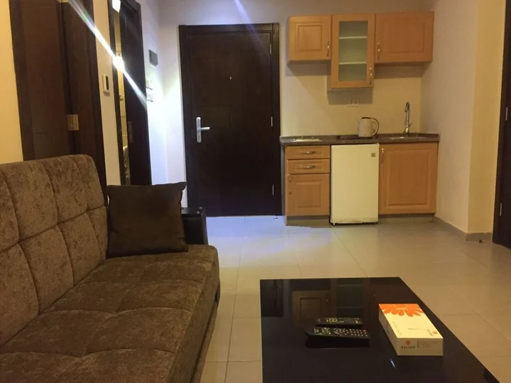 Амман: Celino Hotel