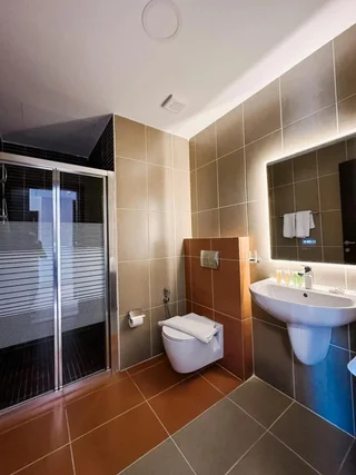 Амман: Celino Hotel