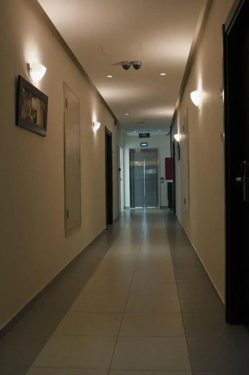 Амман: Celino Hotel