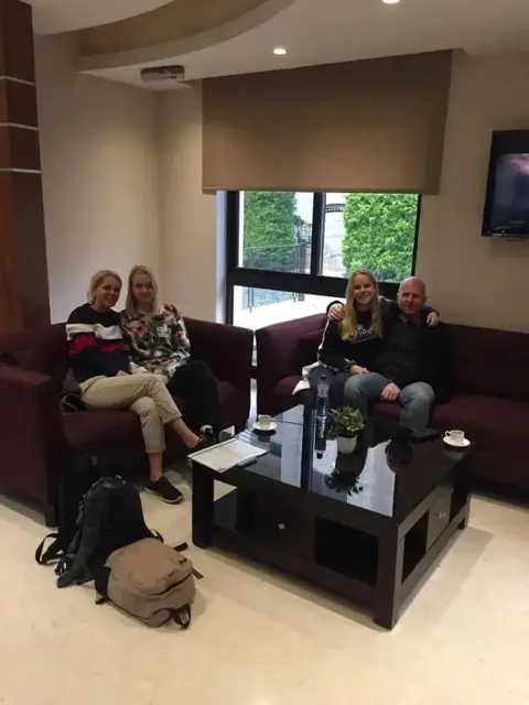 Амман: Celino Hotel