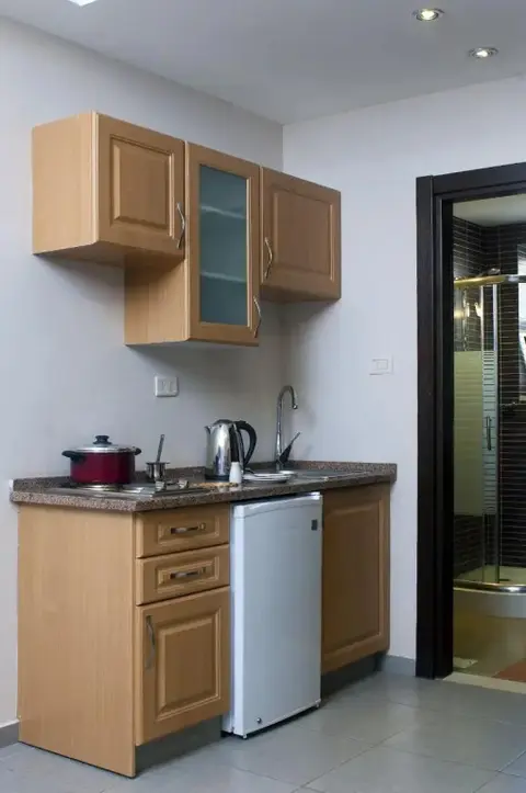 Амман: Celino Hotel