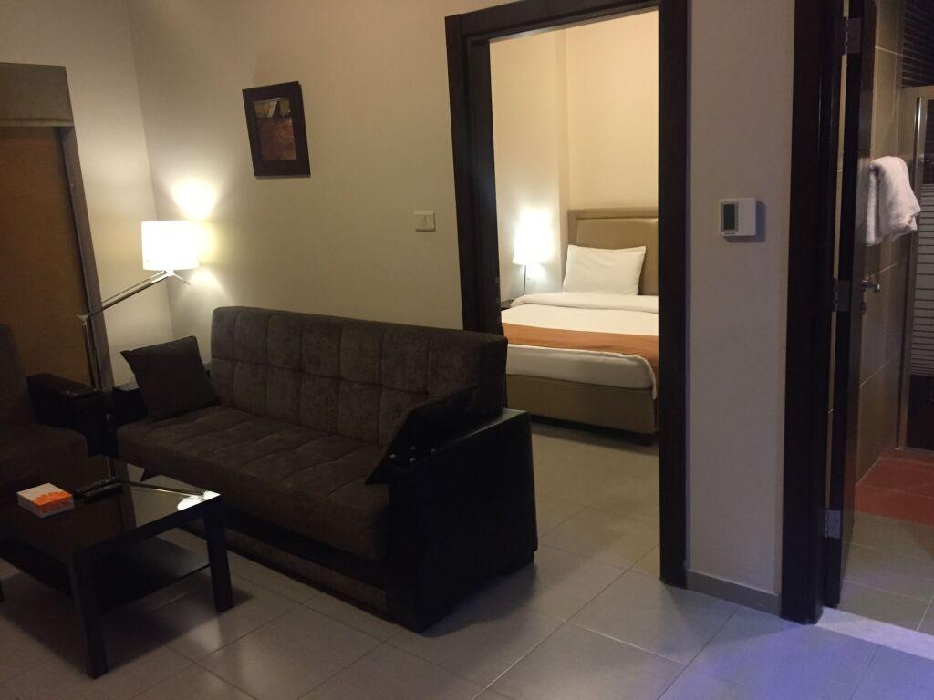 Амман: Celino Hotel