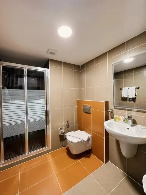 Амман: Celino Hotel