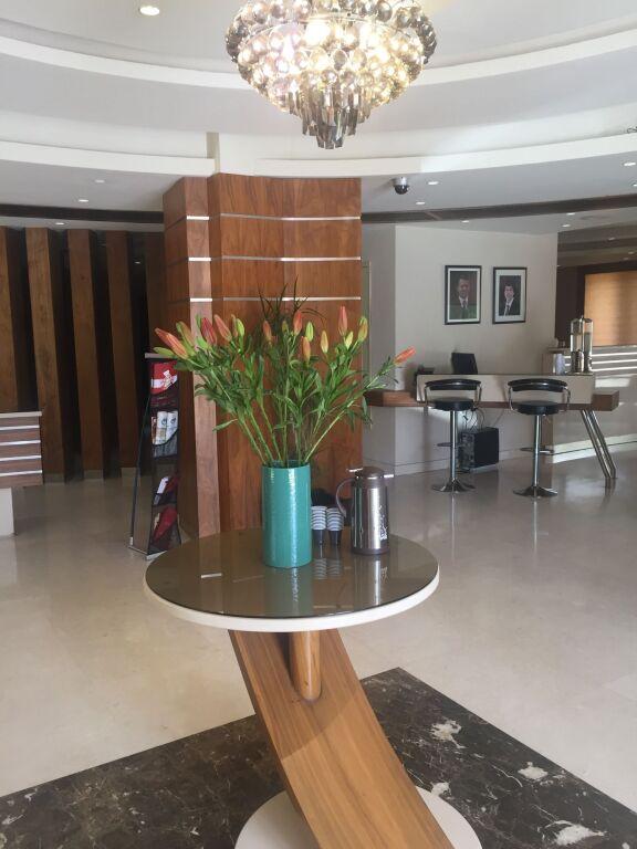 Амман: Celino Hotel