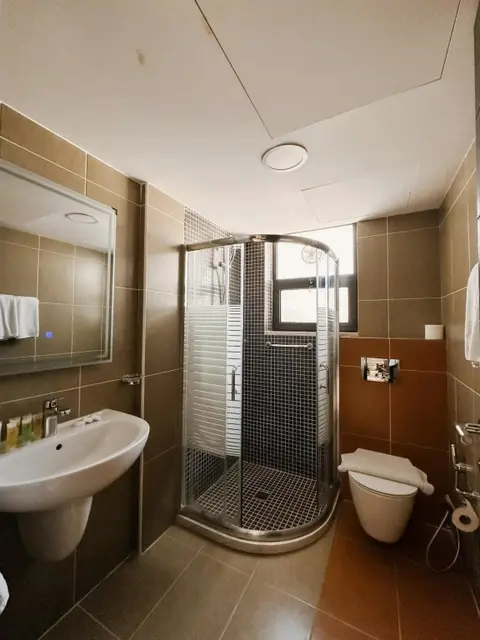 Амман: Celino Hotel