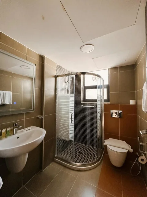 Амман: Celino Hotel