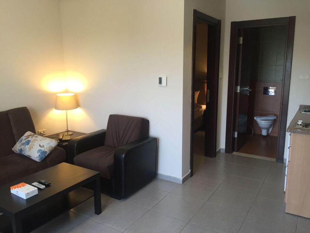 Амман: Celino Hotel
