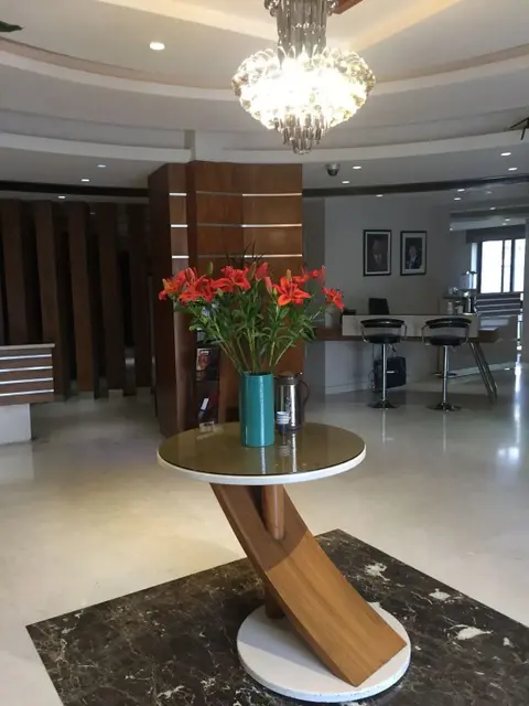 Амман: Celino Hotel