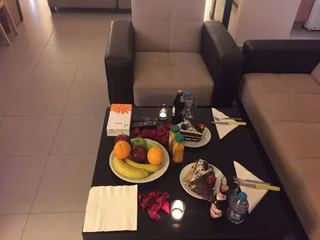 Амман: Celino Hotel
