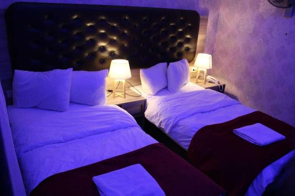 Амман: Virginia Hotel Suites